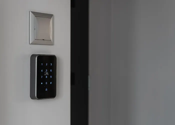 Magnetic Apartment Jerozolimskie A