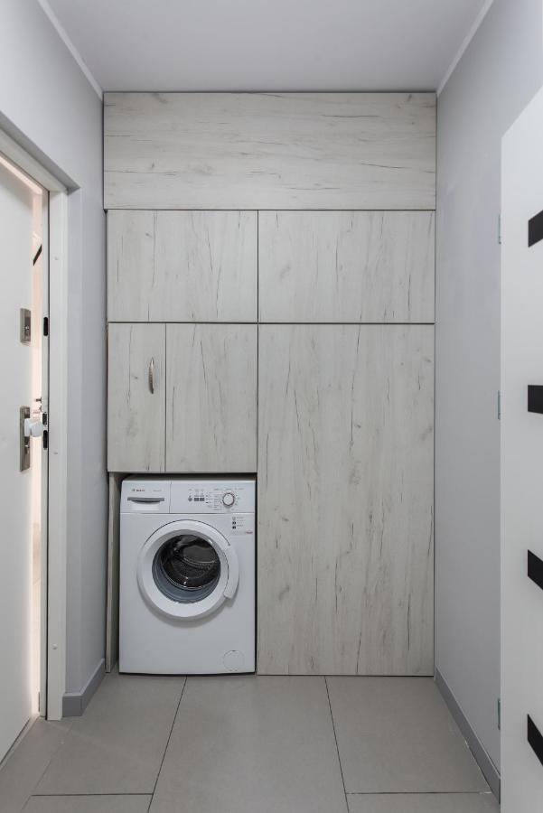 Apartament Magnetic Jerozolimskie A Warszawa